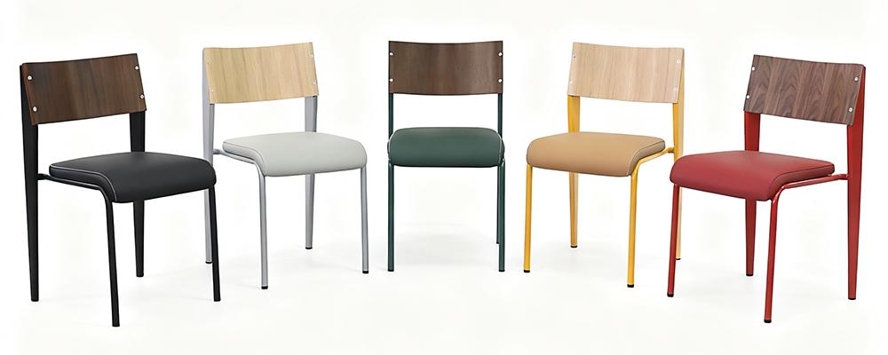 dining chair modern chair China manufacturer